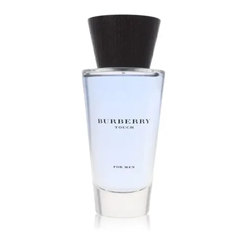 Burberry, Burberry BURBERRY TOUCH Eau De Toilette Spray (Tester) 100 ml