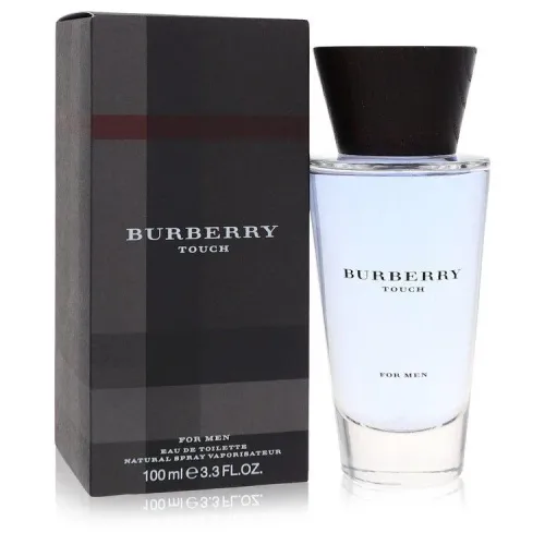 Burberry, BURBERRY TOUCH by Burberry Eau de Toilette Spray 100 ml