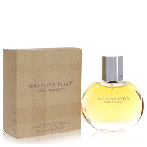 Burberry, Burberry BURBERRY Eau De Parfum Spray 50 ml