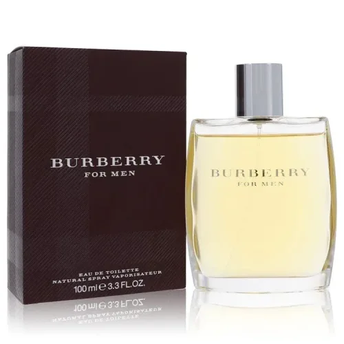 Burberry, BURBERRY by Burberry Eau de Toilette Spray 100 ml