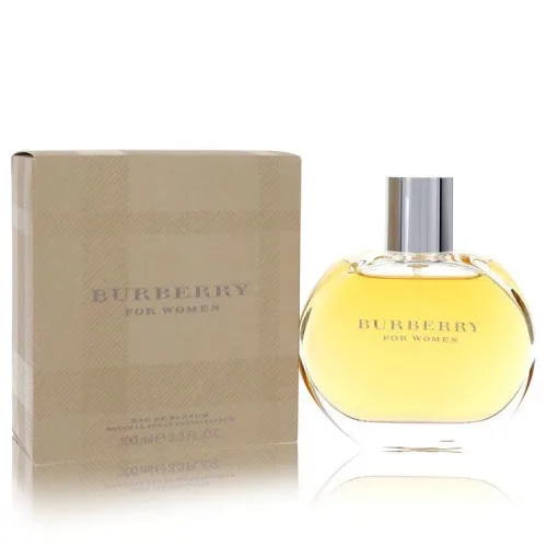 Burberry, Burberry BURBERRY Eau De Parfum Spray 100 ml