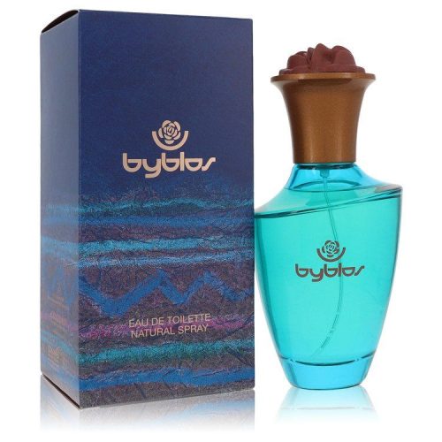 Byblos, BYBLOS by Byblos Eau de Toilette Spray 100 ml