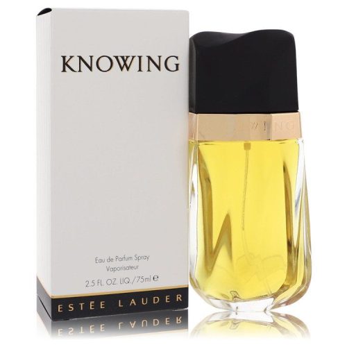 Estee Lauder, KNOWING by Estee Lauder Eau de Parfum Spray 75 ml