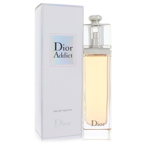 Christian Dior, Dior Addict by Christian Dior Eau de Toilette Spray 100 ml