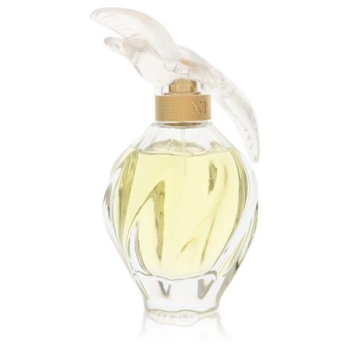 Nina Ricci, L’AIR DU TEMPS by Nina Ricci Eau de Toilette Spray With Bird Cap (Tester) 100 ml