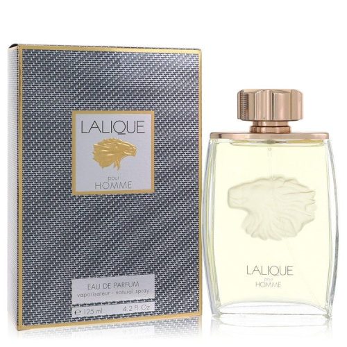 Lalique, LALIQUE by Lalique Eau de Parfum Spray (Lion) 125 ml