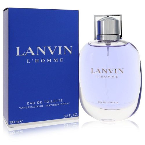 Lanvin, LANVIN by Lanvin Eau de Toilette Spray 100 ml