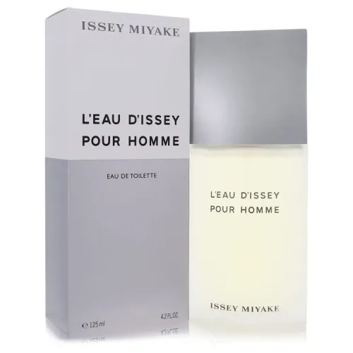 Issey Miyake, L&acirc;&euro;&trade;EAU D&acirc;&euro;&trade;ISSEY (issey Miyake) by Issey Miyake Eau de Toilette Spray 125 ml