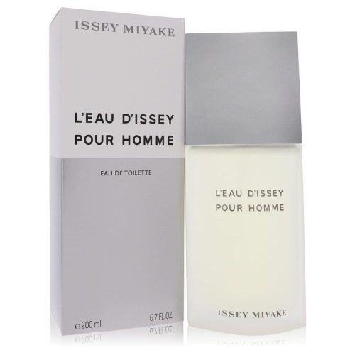 Issey Miyake, L&acirc;&euro;&trade;EAU D&acirc;&euro;&trade;ISSEY (issey Miyake) by Issey Miyake Eau de Toilette Spray 200 ml