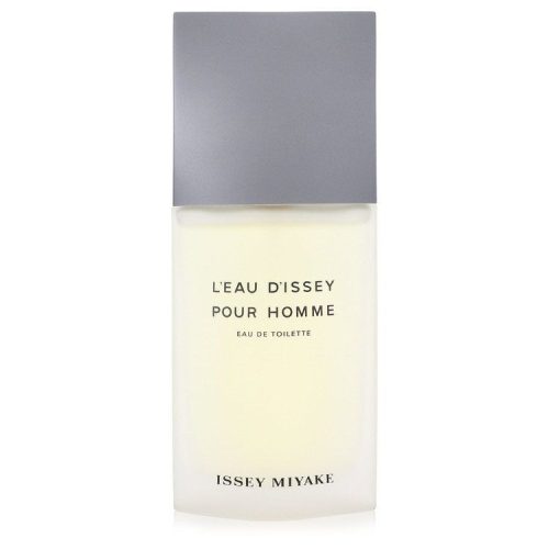 Issey Miyake, L’EAU D’ISSEY (issey Miyake) by Issey Miyake Eau de Toilette Spray (Tester) 125 ml