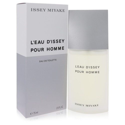 Issey Miyake, L&acirc;&euro;&trade;EAU D&acirc;&euro;&trade;ISSEY (issey Miyake) by Issey Miyake Eau de Toilette Spray 75 ml