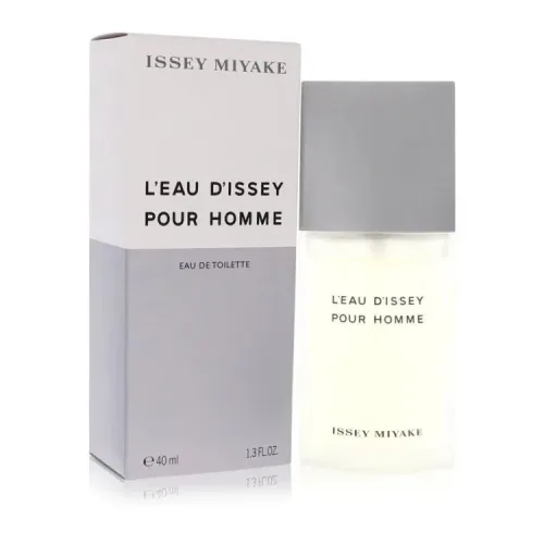 Issey Miyake, L&acirc;&euro;&trade;EAU D&acirc;&euro;&trade;ISSEY (issey Miyake) by Issey Miyake Eau de Toilette Spray 41 ml
