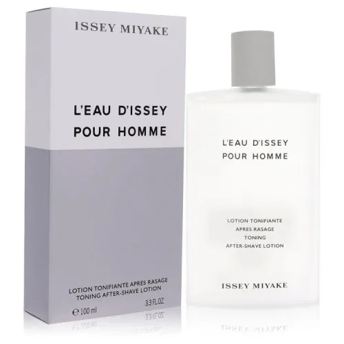 Issey Miyake, Issey Miyake L'Eau d'Issey pour Homme Lotion After Shave 100 ml Herren