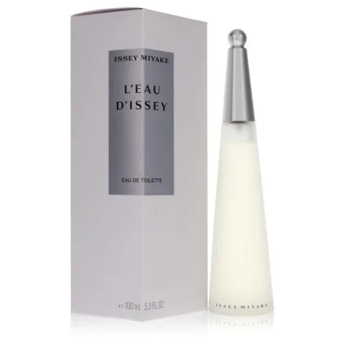 Issey Miyake, L&acirc;&euro;&trade;EAU D&acirc;&euro;&trade;ISSEY (issey Miyake) by Issey Miyake Eau de Toilette Spray 100 ml