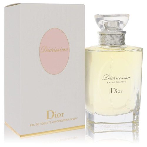 Christian Dior, DIORISSIMO by Christian Dior Eau de Toilette Spray 100 ml