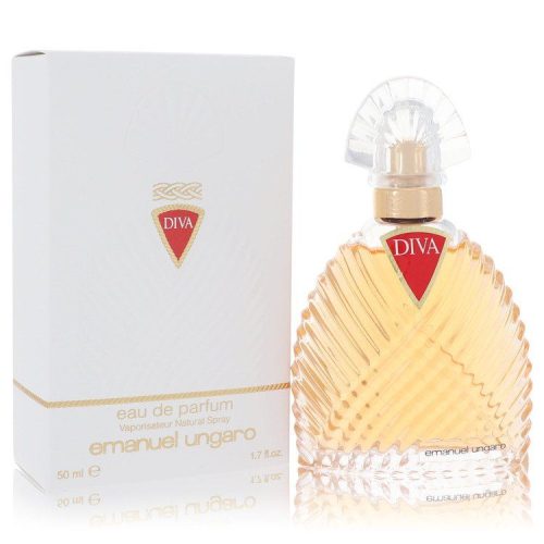 Ungaro, DIVA by Ungaro Eau de Parfum Spray 50 ml