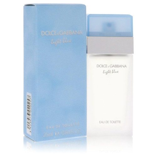 Dolce&Gabbana, Dolce&Gabbana Light Blue Eau de Toilette 25ml Damen