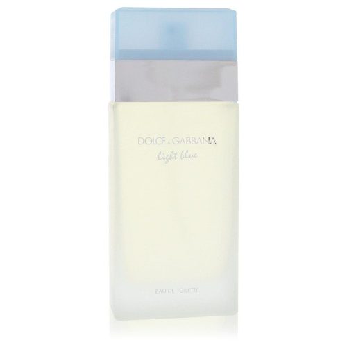 Dolce & Gabbana, Light Blue by Dolce & Gabbana Eau de Toilette Spray (Tester) 100 ml