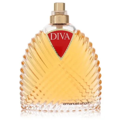 Ungaro, DIVA by Ungaro Eau de Parfum Spray (Tester) 100 ml