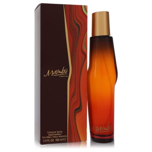 Liz Claiborne, MAMBO by Liz Claiborne Cologne Spray 100 ml