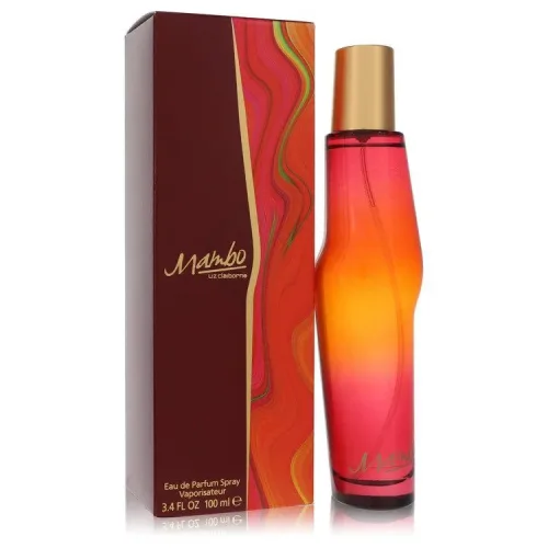 Liz Claiborne, MAMBO by Liz Claiborne Eau de Parfum Spray 100 ml