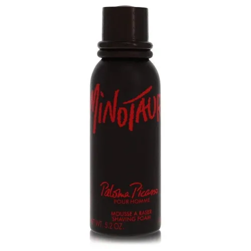 Paloma Picasso, Paloma Picasso MINOTAURE Shaving Foam 150 ml
