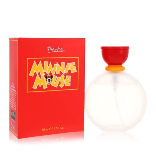 Disney, MINNIE MOUSE by Disney Eau de Toilette Spray 50 ml