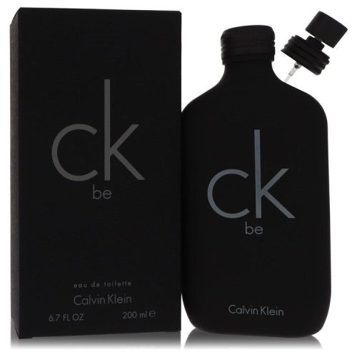 Calvin Klein, CK BE by Calvin Klein Eau de Toilette Spray (Unisex) 195 ml