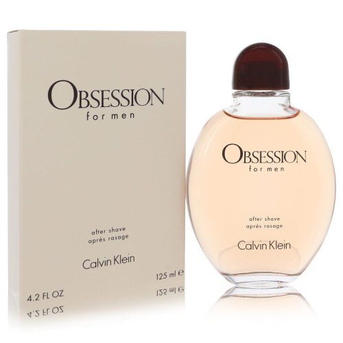 Calvin Klein, OBSESSION by Calvin Klein After Shave 120 ml