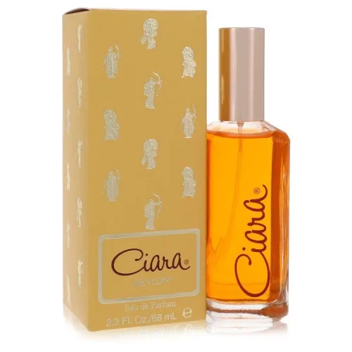 REVLON, CIARA 100% by Revlon Cologne Spray 68 ml