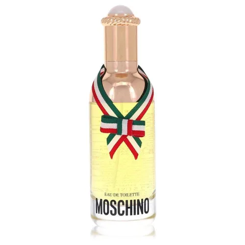 Moschino, MOSCHINO by Moschino Eau de Toilette Spray (Tester) 75 ml