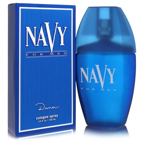 Dana, NAVY by Dana Cologne Spray 100 ml