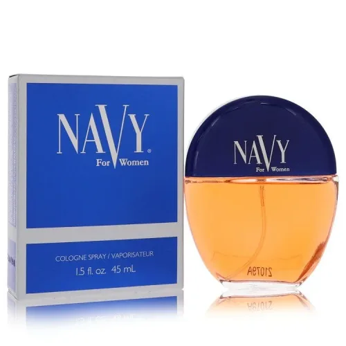 Dana, NAVY by Dana Cologne Spray 44 ml