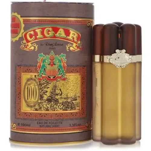 Remy Latour, CIGAR by Remy Latour Eau de Toilette Spray 100 ml