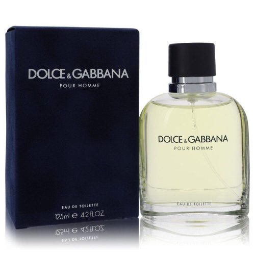 Dolce & Gabbana, DOLCE & GABBANA by Dolce & Gabbana Eau de Toilette Spray 125 ml