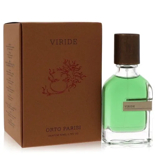 Orto Parisi, Viride by Orto Parisi Parfum Spray 50 ml