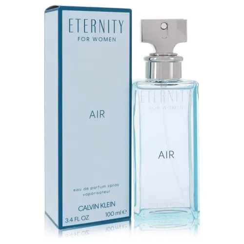 Calvin Klein, Eternity Air by Calvin Klein Eau de Parfum Spray 100 ml