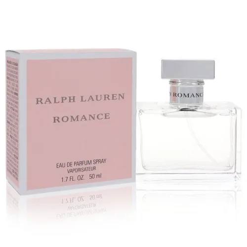 Ralph Lauren, ROMANCE by Ralph Lauren Eau de Parfum Spray 50 ml