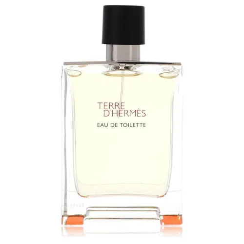 Hermes, Terre D&rsquo;Herm&egrave;s by Herm&egrave;s Eau de Toilette Spray (Tester) 100 ml