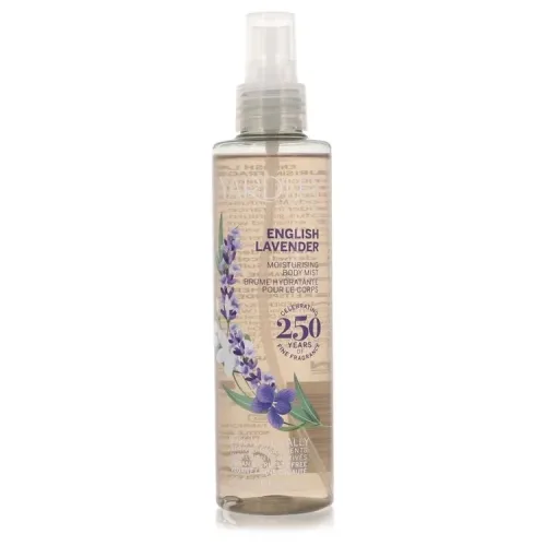 Yardley London, English Lavender by Yardley London Body Mist 200 ml