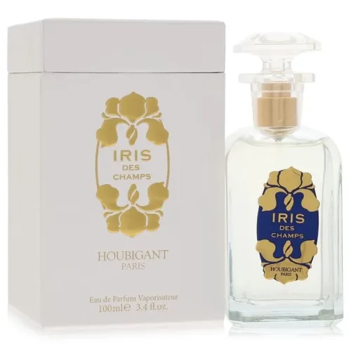 Houbigant, Houbigant Iris Des Champs Eau De Parfum Spray 100 ml