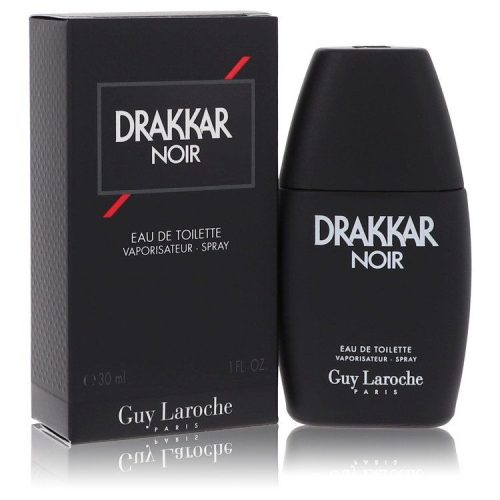 Guy Laroche, DRAKKAR NOIR by Guy Laroche Eau de Toilette Spray 30 ml