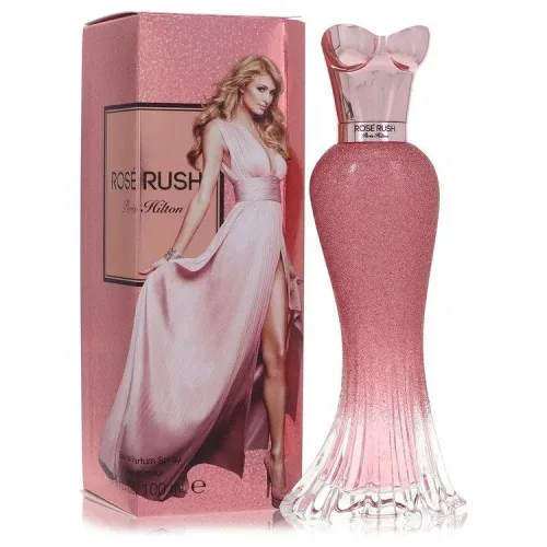 Paris Hilton, Paris Hilton Rose Rush by Paris Hilton Eau de Parfum Spray 100 ml