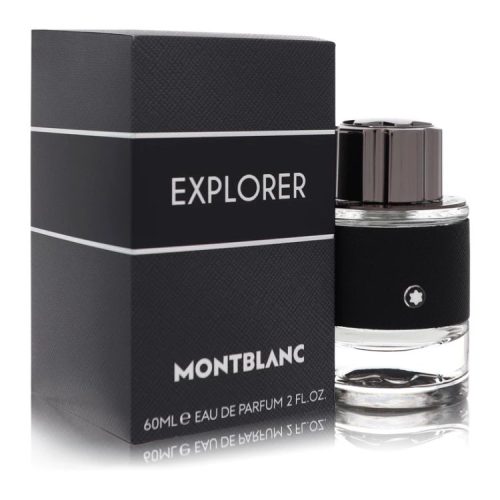 Mont Blanc, Montblanc Explorer by Mont Blanc Eau de Parfum Spray 60 ml