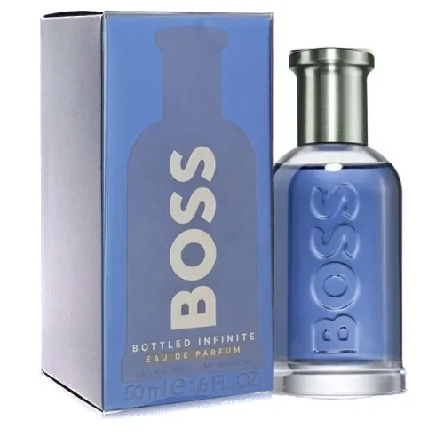 Hugo Boss, Hugo Boss Boss Bottled Infinite Eau de Parfum 50 ml Herren