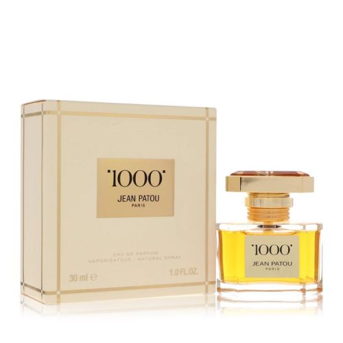 Jean Patou, Jean Patou 1000 Eau De Parfum Spray 30 ml
