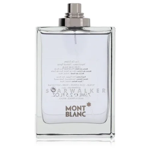 Mont Blanc, Starwalker by Mont Blanc Eau de Toilette Spray (Tester) 75 ml