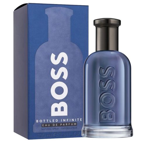 Hugo Boss, Hugo Boss Boss Bottled Infinite Eau de Parfum 100 ml Herren