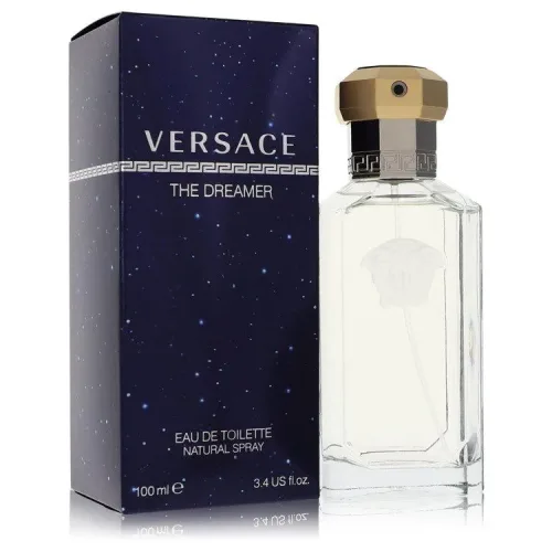 Versace, DREAMER by Versace Eau de Toilette Spray 100 ml