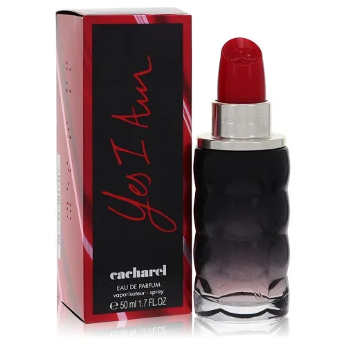 Cacharel, Cacharel Yes I Am Eau de Parfum 50 ml